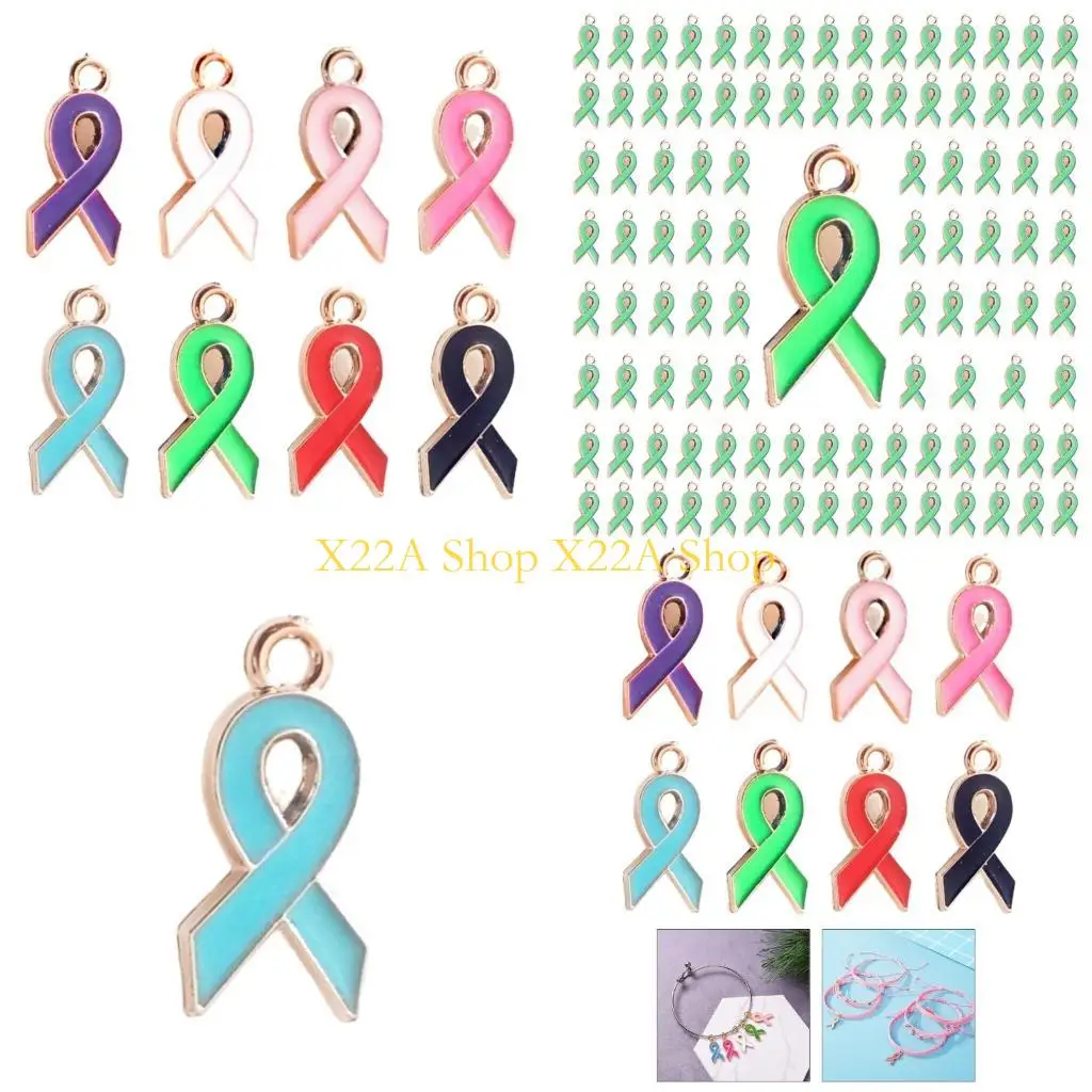 Уникальные 100 -пексы ленты подвески длительного долговременного рака молочной железы Обозрение Hope Ribbon Penden
Уникальные 100 -пексы ленты подвески длительного долговременного рака молочной железы Обозрение Hope Ribbon Penden
