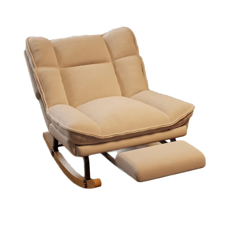 Sofa, rocking chair, home balcony leisure recliner
Sofa, rocking chair, home balcony leisure recliner