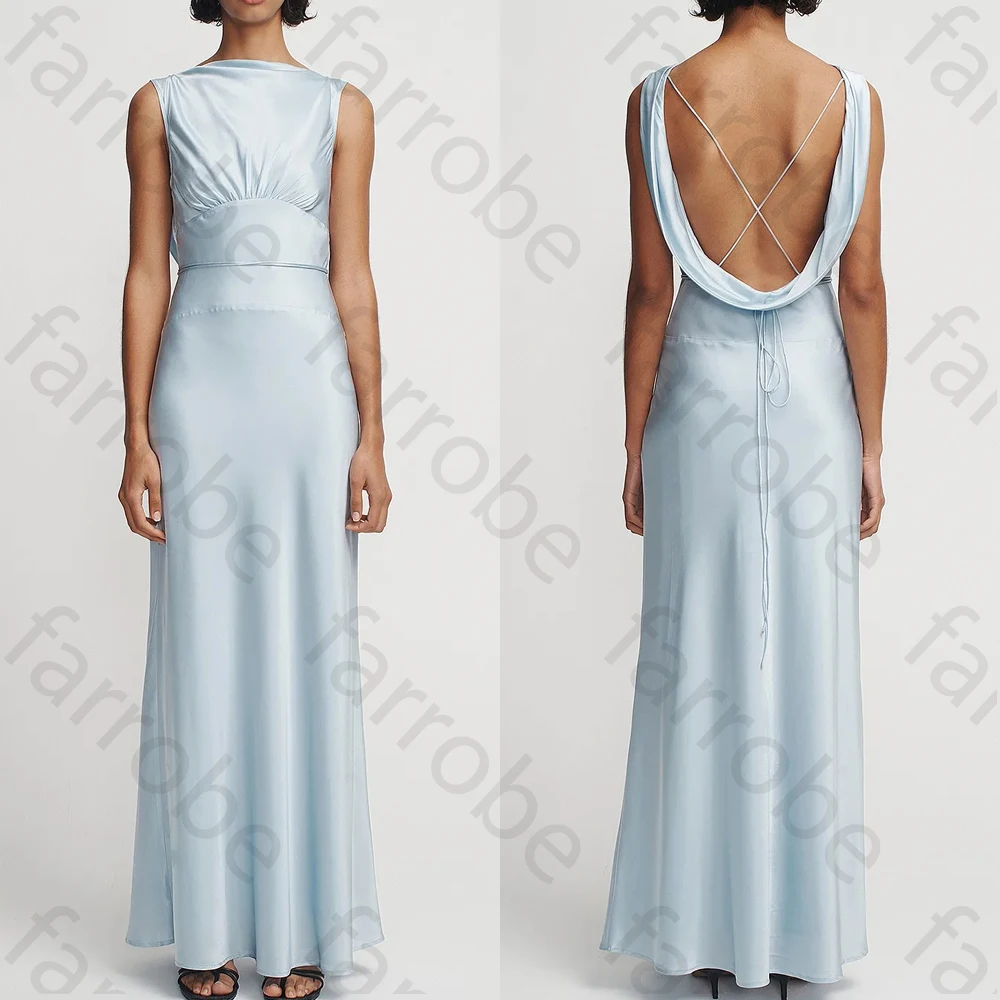 Customized Sexy Elegant Maxi Dress A-Line Evening Dresses Formal Exquisite Occasion High Quality Prom Party Gown for Women
Customized Sexy Elegant Maxi Dress A-Line Evening Dresses Formal Exquisite Occasion High Quality Prom Party Gown for Women