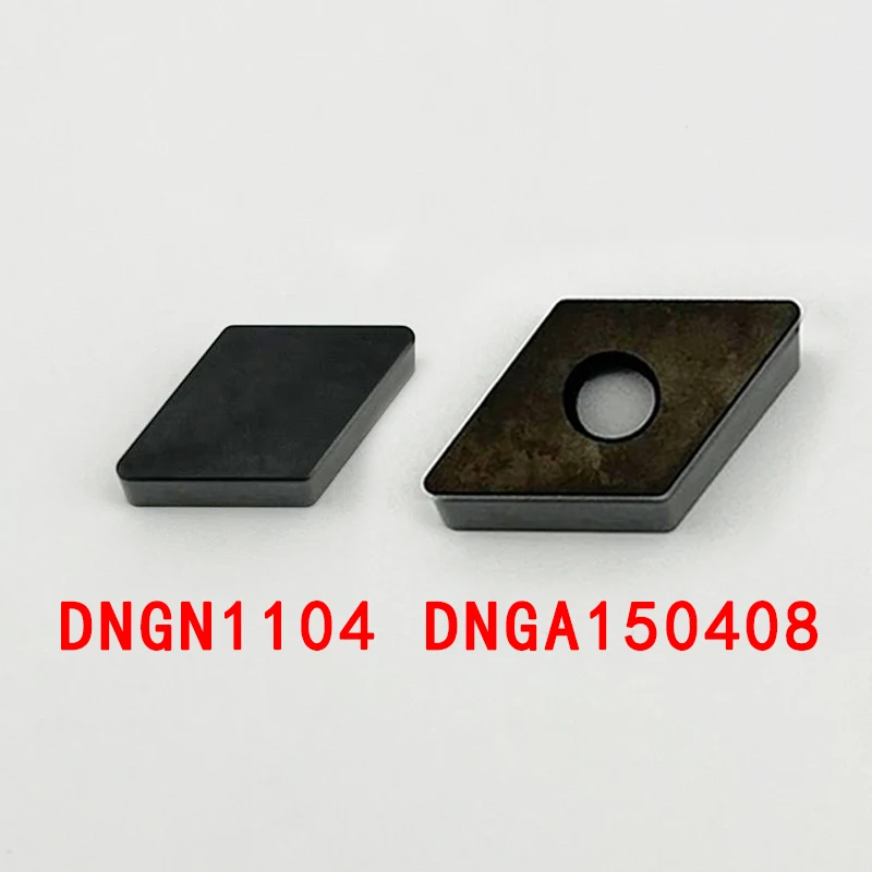 DNGN DNGA CBN Insert DNGN110408 DNGN110412 DNGA150404 DNGA150408 DNGA150604 DNGA150608 PCBN CNC External turning tools
DNGN DNGA CBN Insert DNGN110408 DNGN110412 DNGA150404 DNGA150408 DNGA150604 DNGA150608 PCBN CNC External turning tools