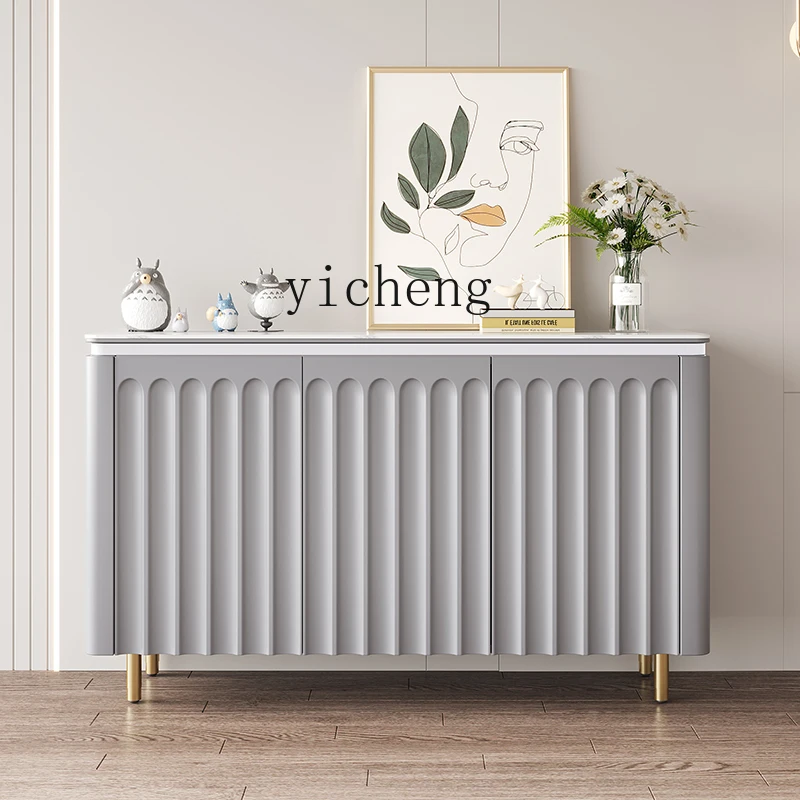 XL French entry entrance cabinet light luxury rock slab living room cream style dining side cabinet
XL French entry entrance cabinet light luxury rock slab living room cream style dining side cabinet