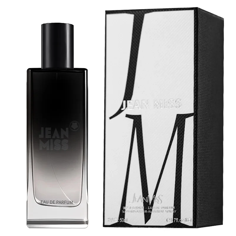 50ml Men's Eau de Parfum - Woody Spicy Long Lasting Scent, Elegant Cologne Spray for Daily & Dating
50ml Men's Eau de Parfum - Woody Spicy Long Lasting Scent, Elegant Cologne Spray for Daily & Dating