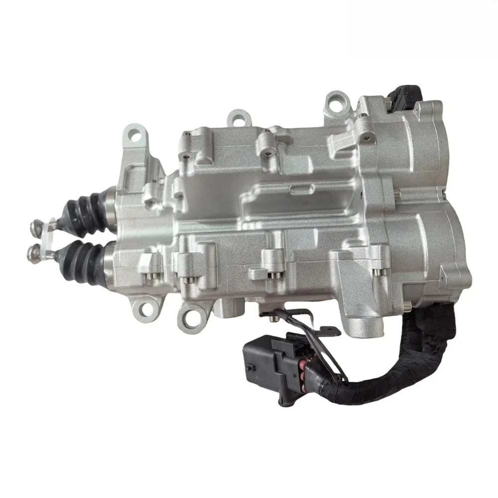NEW Clutch Actuator Assembly 414702D011 For Hyun dai Elantra GT i30 16-20 Hyun dai Tucson 15-18 Ki a Forte 19-20 Ki a Soul 17-2
NEW Clutch Actuator Assembly 414702D011 For Hyun dai Elantra GT i30 16-20 Hyun dai Tucson 15-18 Ki a Forte 19-20 Ki a Soul 17-2