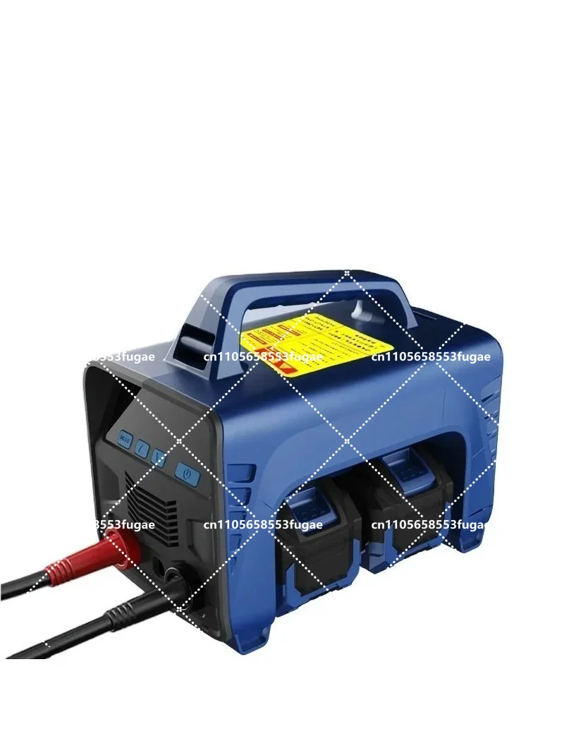 Wireless Lithium DC Arc Welder Portable Manual Metal Welding Machine Compact Tool
Wireless Lithium DC Arc Welder Portable Manual Metal Welding Machine Compact Tool