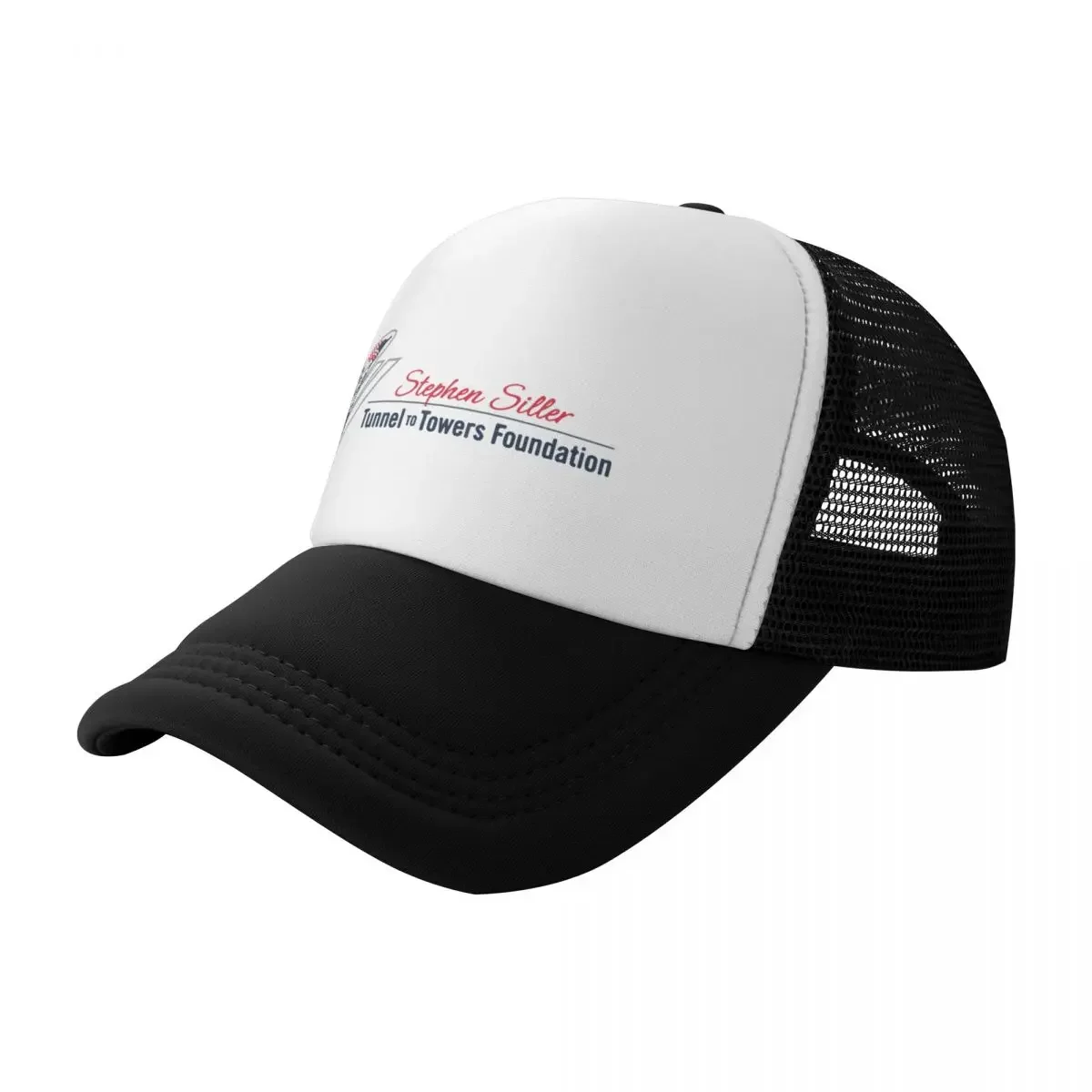 Tunnel To Towers Baseball Cap black Luxury Cap Military Cap Man derby hat Elegant Women's Hats Men's
Tunnel To Towers Baseball Cap black Luxury Cap Military Cap Man derby hat Elegant Women's Hats Men's
