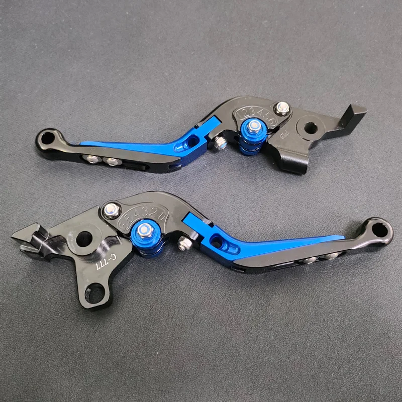 Motorcycle Modified Parts Adjustable Extendable Brake Clutch Lever For Kawasaki Z750R 2011-2013
Motorcycle Modified Parts Adjustable Extendable Brake Clutch Lever For Kawasaki Z750R 2011-2013