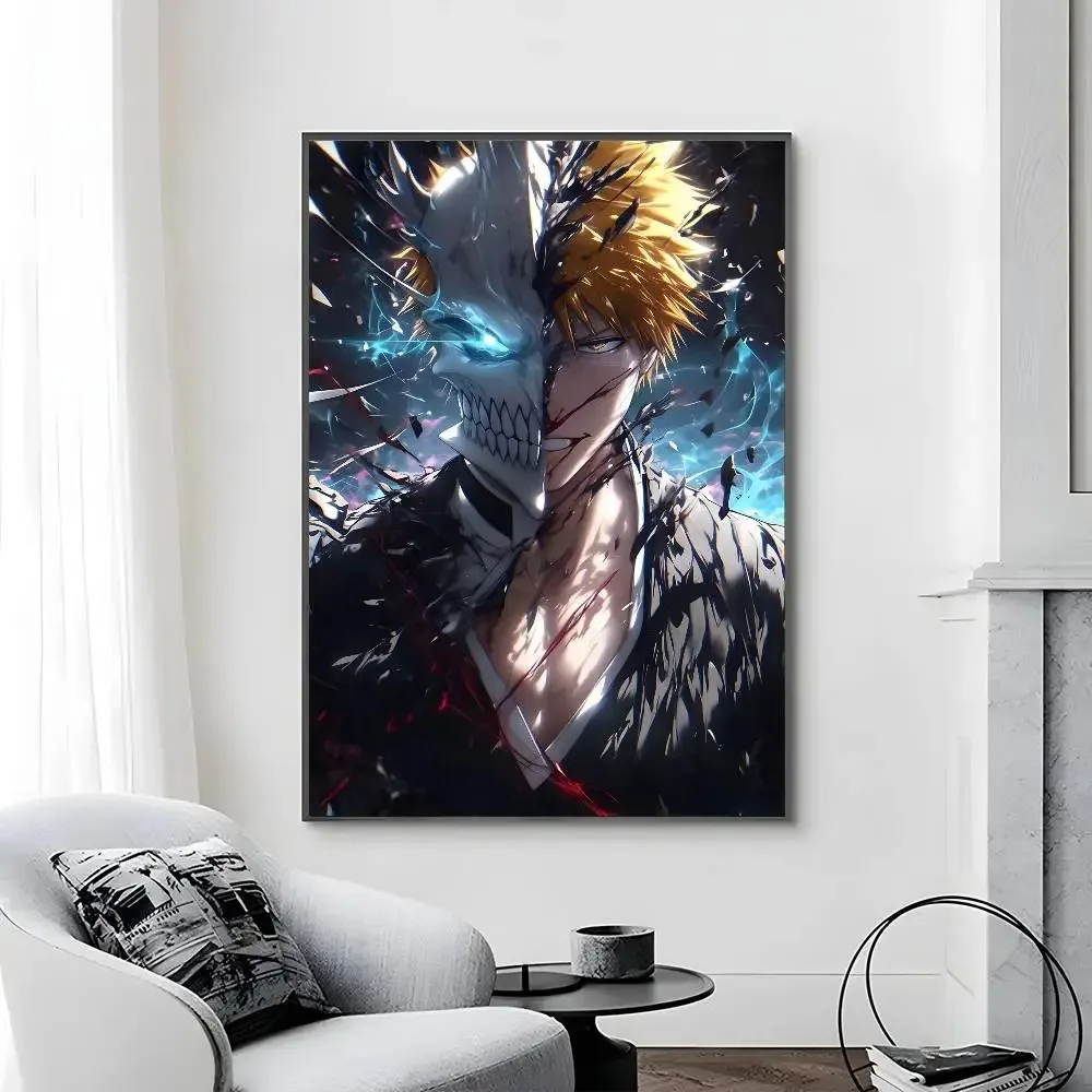 Пазлы B-Bleach K-Kurosaki I-Ichigo, 500 элементов, сложные семейные игры для игровой комнаты, спальни, гостиной, подарок
Пазлы B-Bleach K-Kurosaki I-Ichigo, 500 элементов, сложные семейные игры для игровой комнаты, спальни, гостиной, подарок