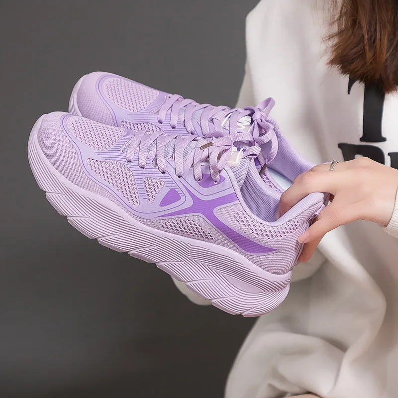 Running Shoes for Women Sneakers 2024 New Non-slip Cushioning Brand Outdoor Luxury Designer Sport Womens Shoes Teniis
Running Shoes for Women Sneakers 2024 New Non-slip Cushioning Brand Outdoor Luxury Designer Sport Womens Shoes Teniis