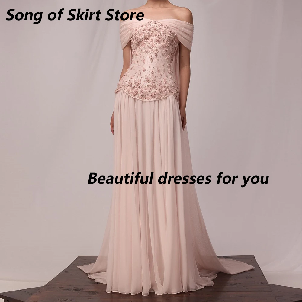 Элегантные вечерние платья русалки по индивидуальному заказу с открытыми плечами длиной до пола, платье для выпускного вечера, модные драпированные вечерние платья с цветами и бисером
Элегантные вечерние платья русалки по индивидуальному заказу с открытыми плечами длиной до пола, платье для выпускного вечера, модные драпированные вечерние платья с цветами и бисером