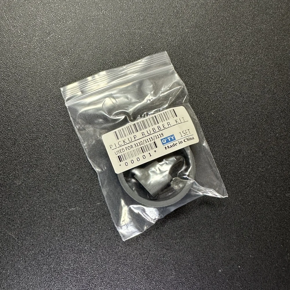 Резиновая разделительная накладка ролика подачи захвата для EPSON L3110 L3150 L4150 L4160 L3156 L3151 L1110 L3158 L3160 L4158 L4168 L4170*10
Резиновая разделительная накладка ролика подачи захвата для EPSON L3110 L3150 L4150 L4160 L3156 L3151 L1110 L3158 L3160 L4158 L4168 L4170*10