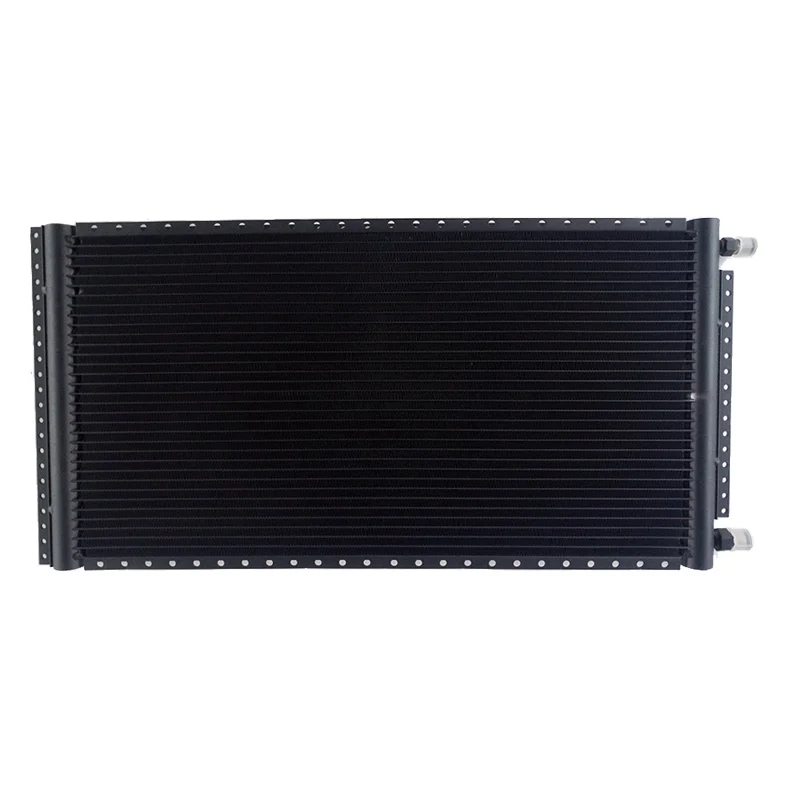 Car Air Conditioning Parallel Flow Ac Condenser
Car Air Conditioning Parallel Flow Ac Condenser