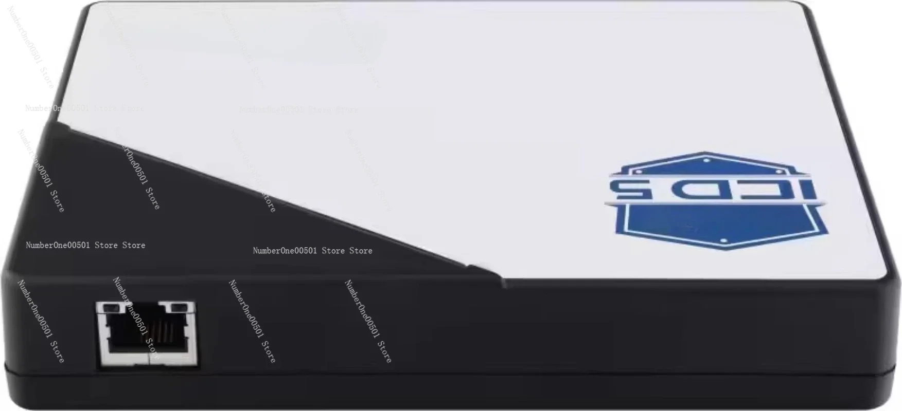 Spot MPLAB ICD 5 DV164055 Microchip programming simulation programmer replaces ICD3ICD4
Spot MPLAB ICD 5 DV164055 Microchip programming simulation programmer replaces ICD3ICD4