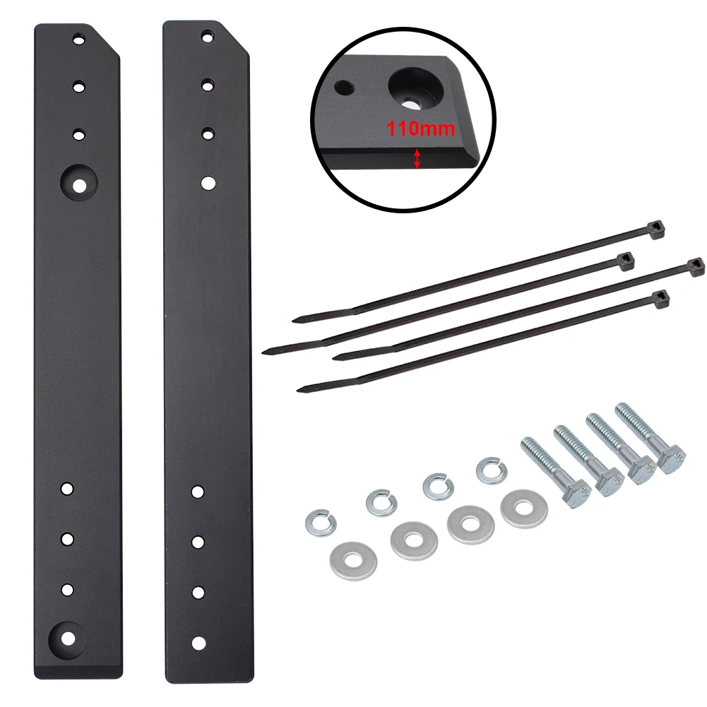 Trunk Luggage Rack Relocator Kit Fit For Harley Touring Road King Electra Street Road Glide Trikes Tri Glide 2009-2013
Trunk Luggage Rack Relocator Kit Fit For Harley Touring Road King Electra Street Road Glide Trikes Tri Glide 2009-2013