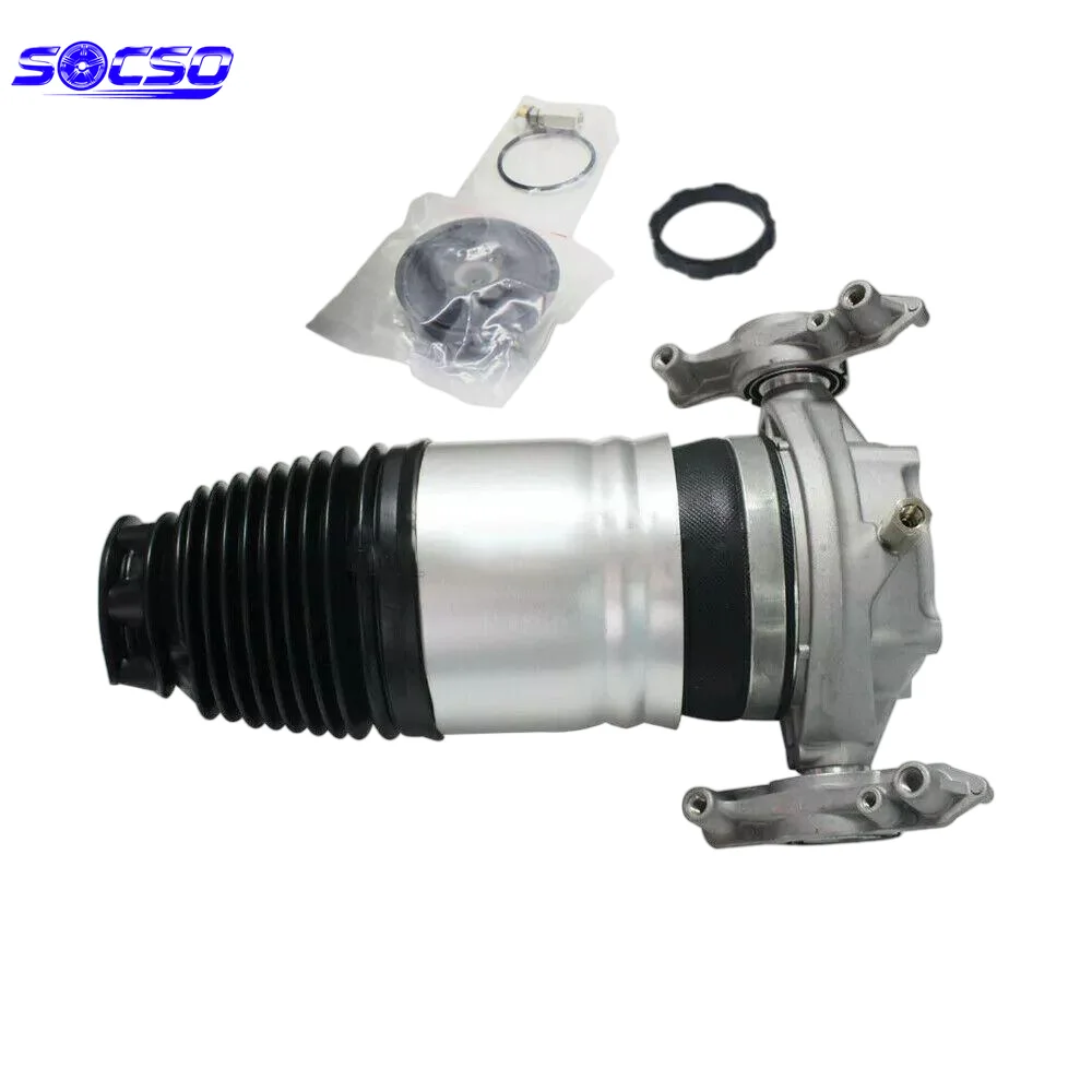 1pcs Rear Air Suspension Air Spring Shock Air Strut for VW Touareg Cayenne 7P6616503J ,7P6616503G 95835850300, 95835850307
1pcs Rear Air Suspension Air Spring Shock Air Strut for VW Touareg Cayenne 7P6616503J ,7P6616503G 95835850300, 95835850307
