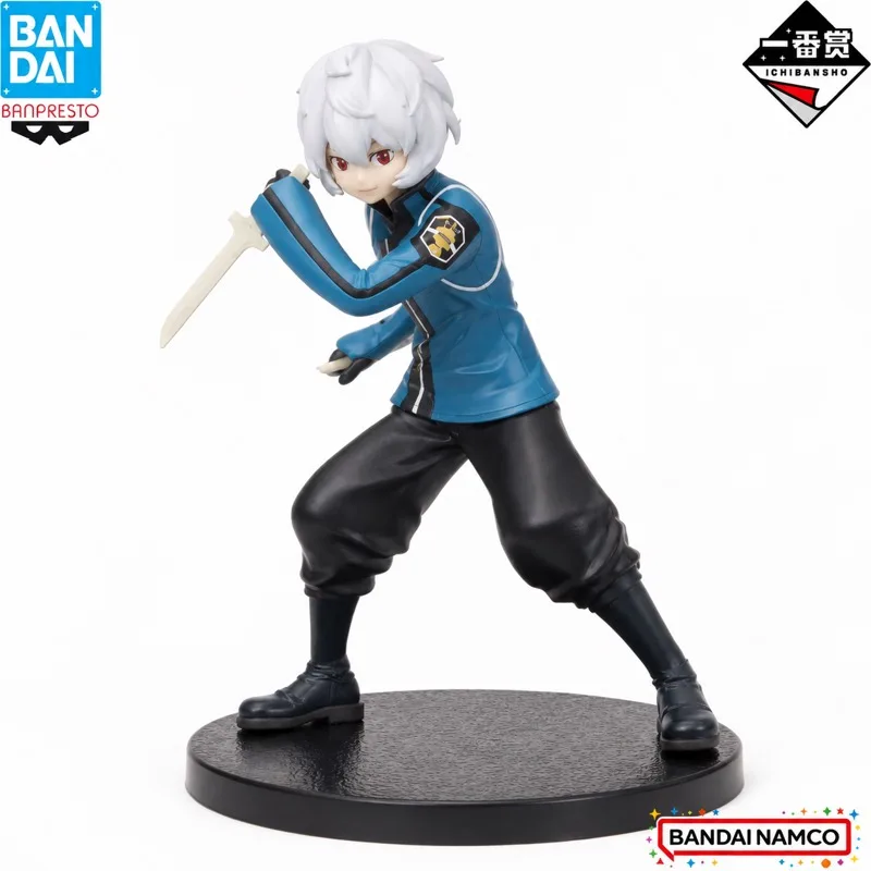 In Stock Bandai Original Ichiban Kuji Road To The Future Yuma Kuga Action Figure Model Doll Brand New Boxed Anime Characters
In Stock Bandai Original Ichiban Kuji Road To The Future Yuma Kuga Action Figure Model Doll Brand New Boxed Anime Characters