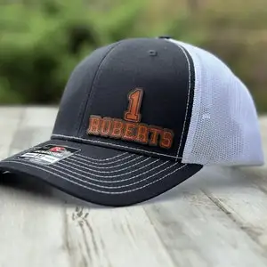 Custom Hat for Athlete with Number and Name Personalized Hat for Football For Sports Fan, Richardson 112 Hat, Dad Hat
Custom Hat for Athlete with Number and Name Personalized Hat for Football For Sports Fan, Richardson 112 Hat, Dad Hat