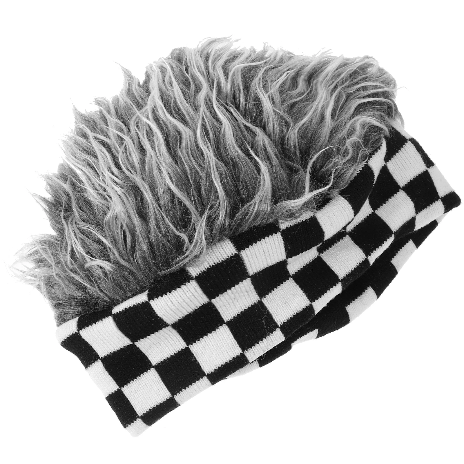 Knitted Beanie Winter Hats Milk Cow Pattern Black Faux Cap for Men Size M 56 58cm Warm Casual Outdoor Knit Hat
Knitted Beanie Winter Hats Milk Cow Pattern Black Faux Cap for Men Size M 56 58cm Warm Casual Outdoor Knit Hat