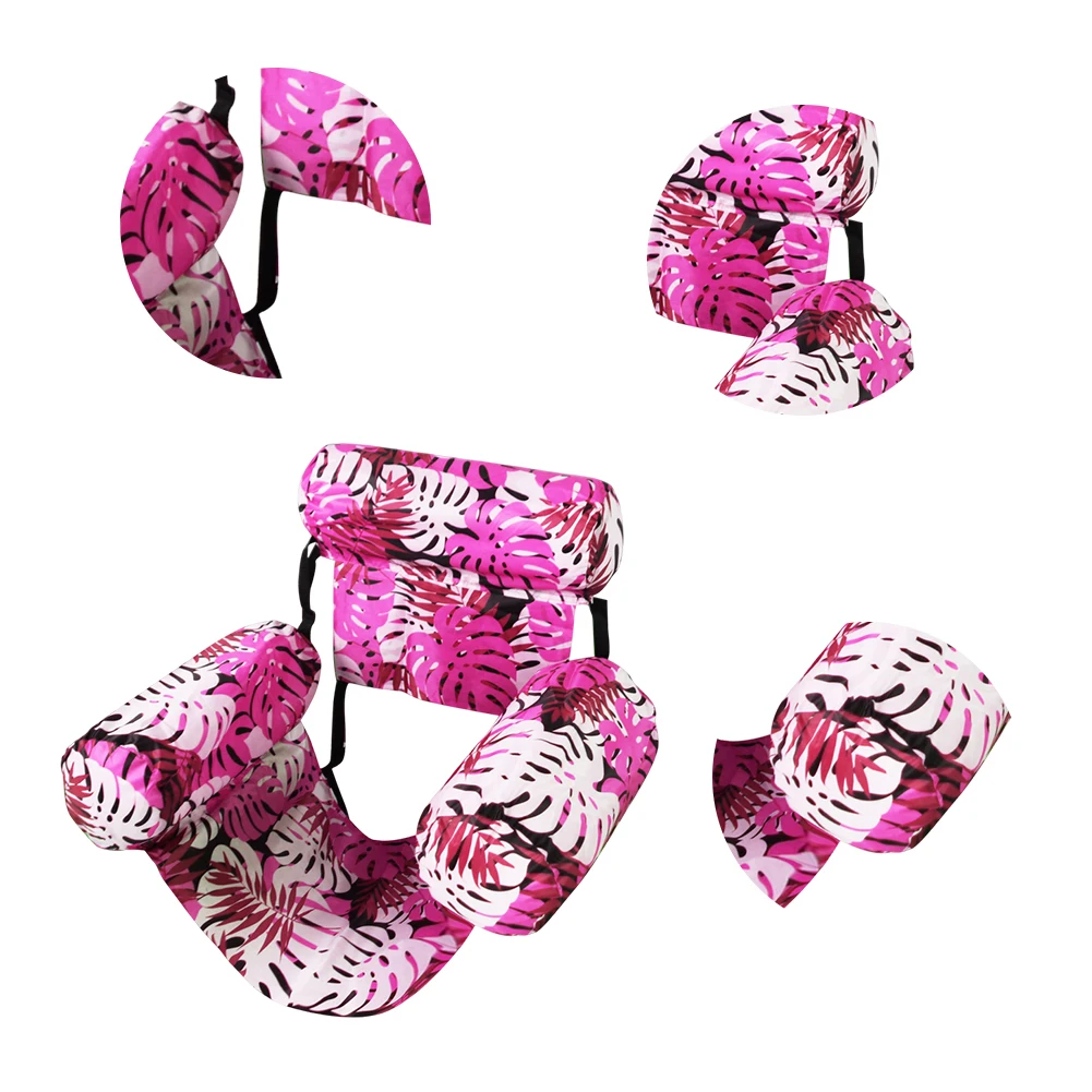 Надувной поплавок для бассейна, плавающий шезлонг, герметичный поплавок для бассейна с ручкой и спинкой, водный гамак для бассейна, озера, пляжа
Надувной поплавок для бассейна, плавающий шезлонг, герметичный поплавок для бассейна с ручкой и спинкой, водный гамак для бассейна, озера, пляжа