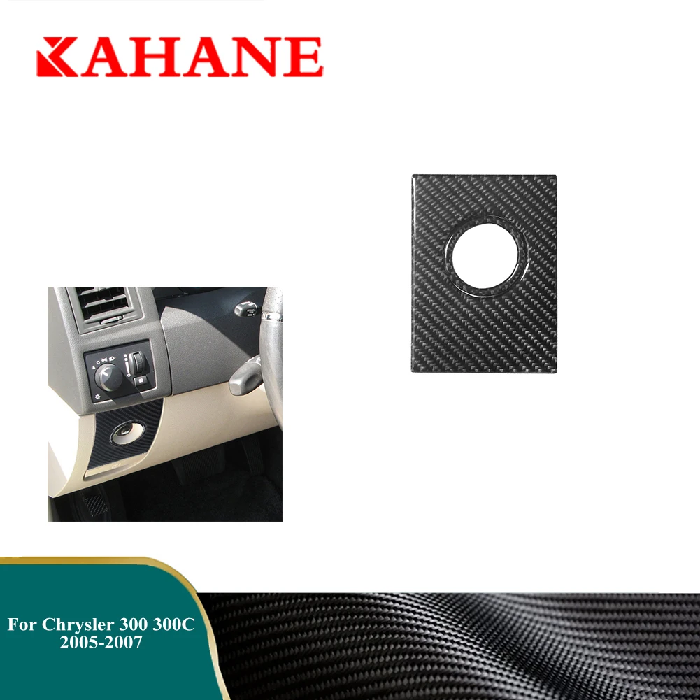 Car Carbon Fiber Stickers For Chrysler 300 300C 2005-2007 Rear Trunk Control Panel Decorative Cover Trim Interior Accessories
Car Carbon Fiber Stickers For Chrysler 300 300C 2005-2007 Rear Trunk Control Panel Decorative Cover Trim Interior Accessories
