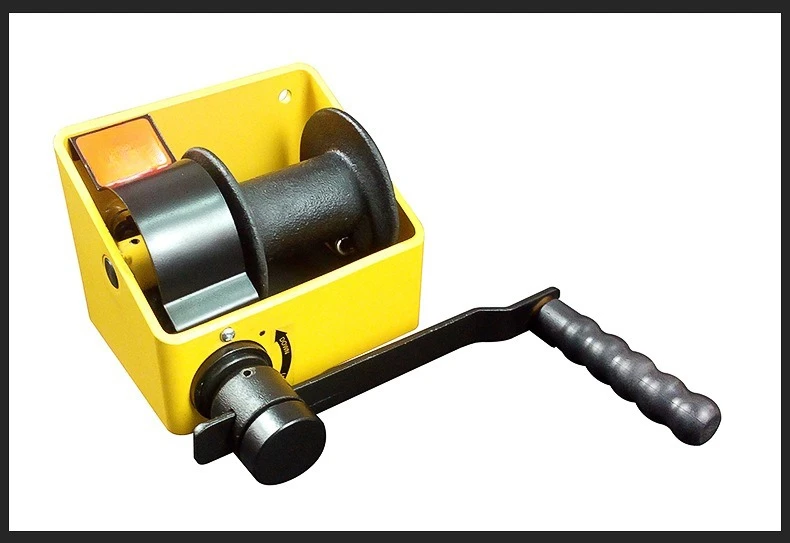 Small hand winch 250kg winch worm gear rod tight line shake small crane traction
Small hand winch 250kg winch worm gear rod tight line shake small crane traction