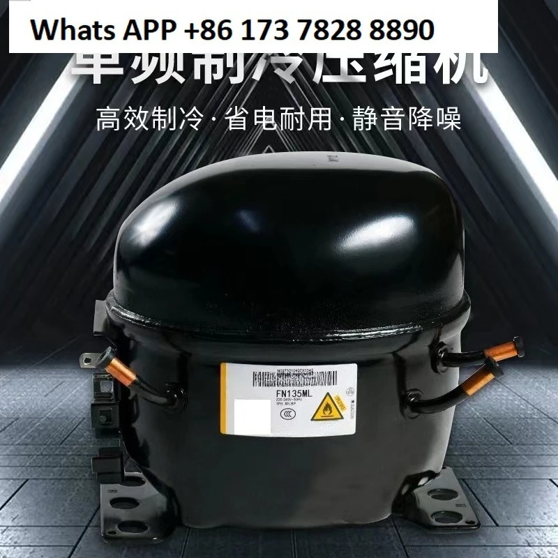 AN150ML FN150ML ETA150L FN135ML GT150ML FL160ML Compressor
AN150ML FN150ML ETA150L FN135ML GT150ML FL160ML Compressor