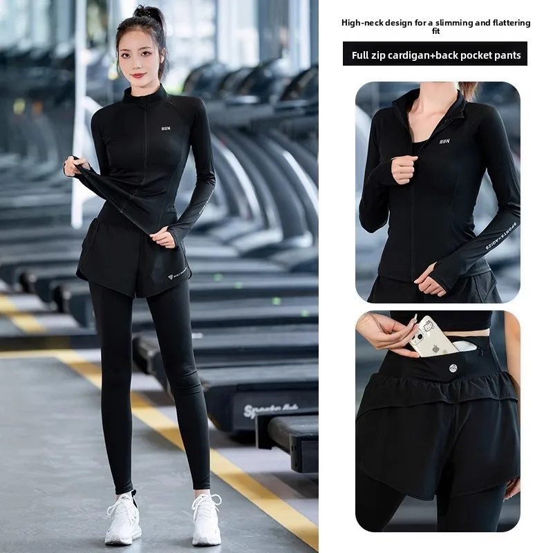 Morning Run Qui Dry Long Sve Outdoor Fitn Спортивная одежда Женская весенняя тонкая верхняя одежда для бега Спортивная одежда для фитнеса
Morning Run Qui Dry Long Sve Outdoor Fitn Спортивная одежда Женская весенняя тонкая верхняя одежда для бега Спортивная одежда для фитнеса