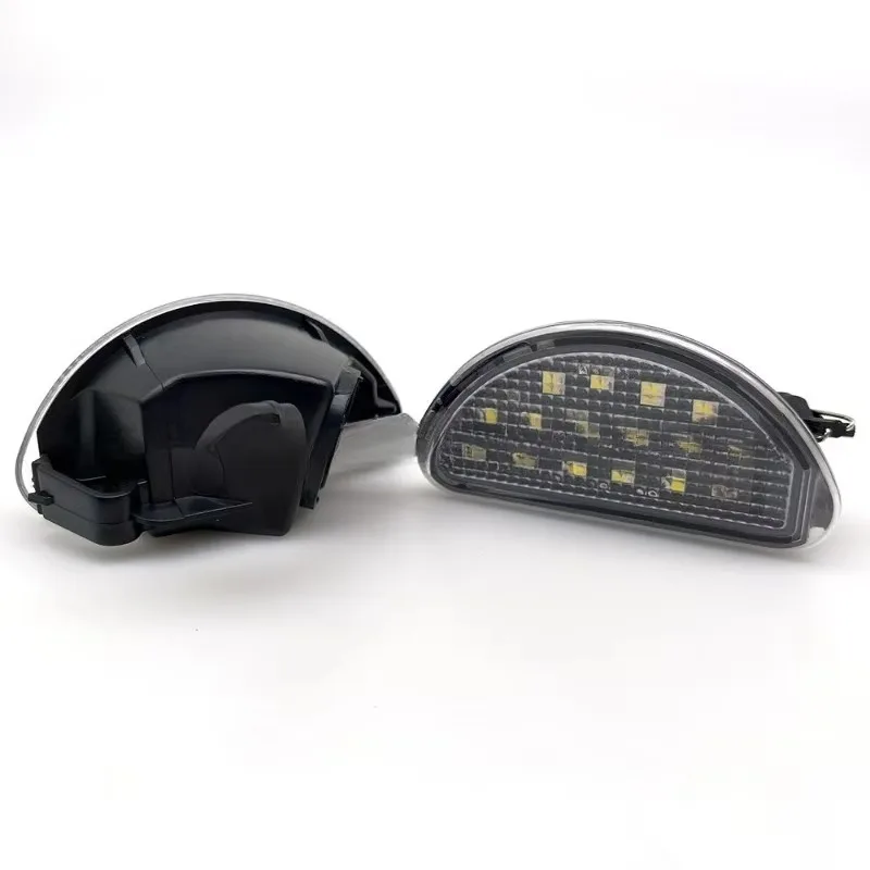 Poer For 2Pcs LED Car Licence Number Plate Light Lamp White Signal Lamp Replace For Toyota Aygo 2005-2014OEM Number 81270-0H010
Poer For 2Pcs LED Car Licence Number Plate Light Lamp White Signal Lamp Replace For Toyota Aygo 2005-2014OEM Number 81270-0H010