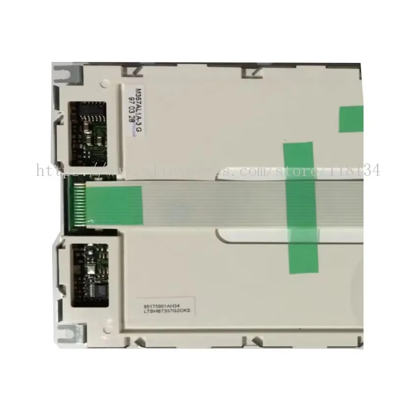 New original Compatible Lcd screen LTBHBT357H2CK LTBHBT357G2CKS M357AL1A-3G display
New original Compatible Lcd screen LTBHBT357H2CK LTBHBT357G2CKS M357AL1A-3G display