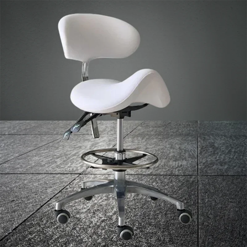 Furniture Spa And Beauty Salons Lashista Chair Gamer Auxiliary Aesthetic Backrest Hairdresser Sedia Barbiere Stool Iron Chairs
Furniture Spa And Beauty Salons Lashista Chair Gamer Auxiliary Aesthetic Backrest Hairdresser Sedia Barbiere Stool Iron Chairs