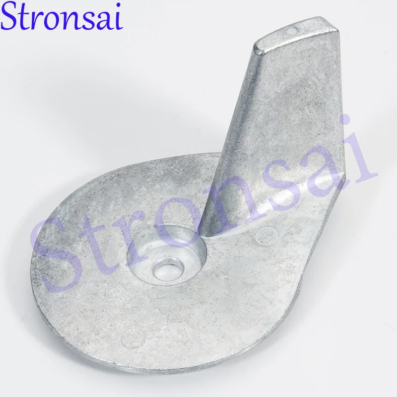 Анод Trim Tab 822157T2 цинк для подвесного мотора Mercury 25HP 30HP 35HP 40HP 45HP 50HP 2/4T R.P 3.5 822157C2 Martyr CM822157C2Z 
Анод Trim Tab 822157T2 цинк для подвесного мотора Mercury 25HP 30HP 35HP 40HP 45HP 50HP 2/4T R.P 3.5 822157C2 Martyr CM822157C2Z