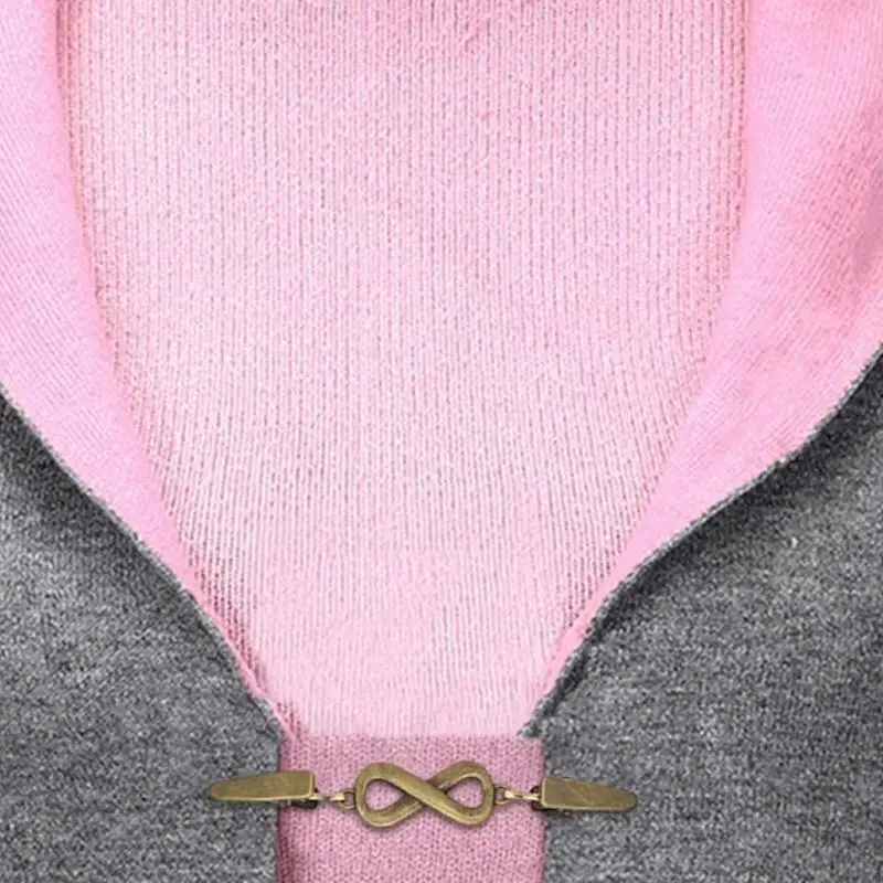 195E Retro Duck Clip Sweater Clips Geometric Patterns Cardigan Shawl Clips Winter Scarf Clasps for Women
195E Retro Duck Clip Sweater Clips Geometric Patterns Cardigan Shawl Clips Winter Scarf Clasps for Women