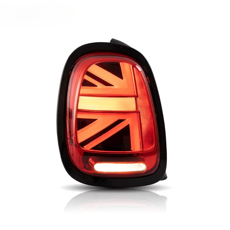 F55 F56 F57 Задние фонари Cooper 2014 2015 2016 2018, цена заднего фонаря LED с Plug and Play для BMW Mini
F55 F56 F57 Задние фонари Cooper 2014 2015 2016 2018, цена заднего фонаря LED с Plug and Play для BMW Mini