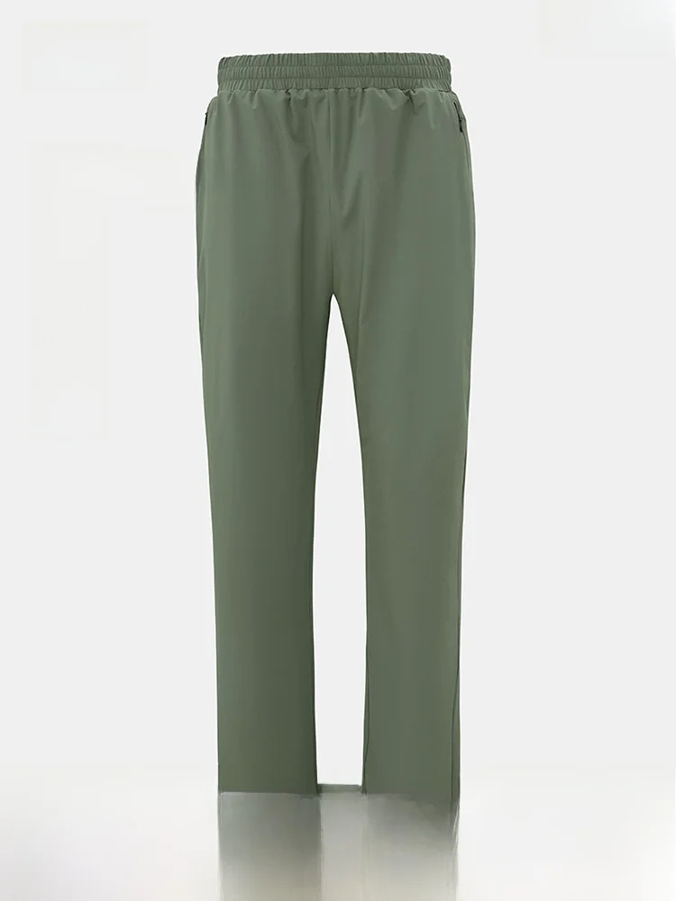 Qui Dry Casual Sports Men's Pants Elastic Moisture ng Straight Leg Faionable Urban Youth Active Wear SNOW FLNG
Qui Dry Casual Sports Men's Pants Elastic Moisture ng Straight Leg Faionable Urban Youth Active Wear SNOW FLNG