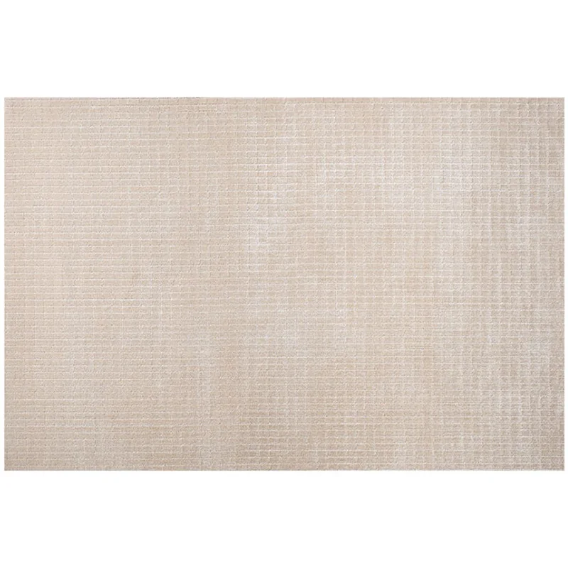 Living room carpet, bedroom dirt-resistant and easy to take care of, household bedside blanket, large area full floor
Living room carpet, bedroom dirt-resistant and easy to take care of, household bedside blanket, large area full floor