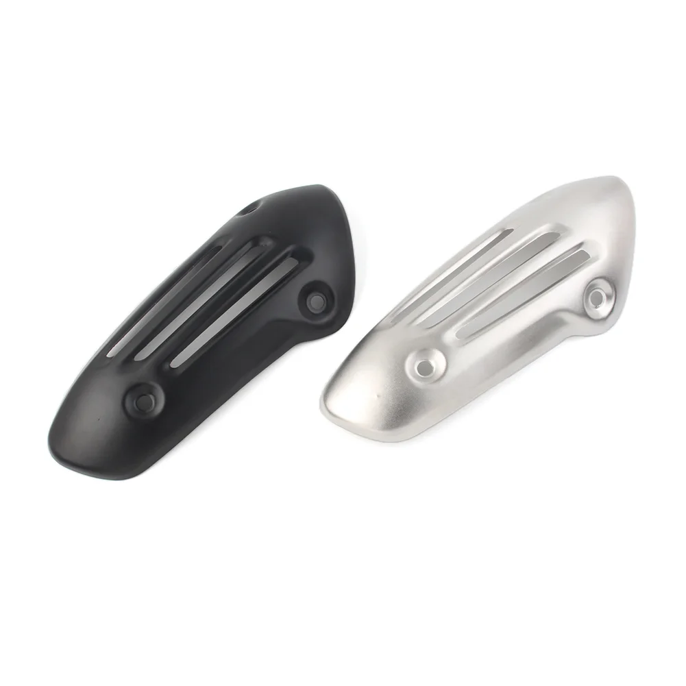 Motorcycle Exhaust Pipe Cover Muffler Guard For Sprint 150 PRIMAVERA 150 125 ABS 2014-2022
Motorcycle Exhaust Pipe Cover Muffler Guard For Sprint 150 PRIMAVERA 150 125 ABS 2014-2022