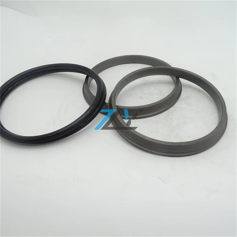 Floating Seal 114-1497 Compatible with Excavator E320B E320C E320D E325D E330B
Floating Seal 114-1497 Compatible with Excavator E320B E320C E320D E325D E330B
