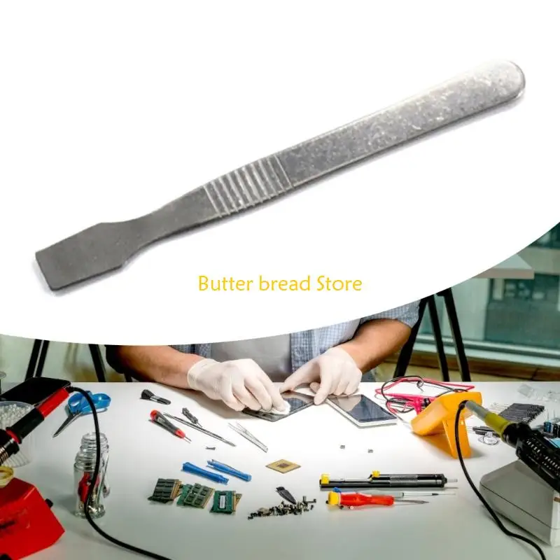 W89C Efficient Electronic Device Repair Tool for Home & Professional Use Electronic Device Disassembly with Ergonomic Design
W89C Efficient Electronic Device Repair Tool for Home & Professional Use Electronic Device Disassembly with Ergonomic Design