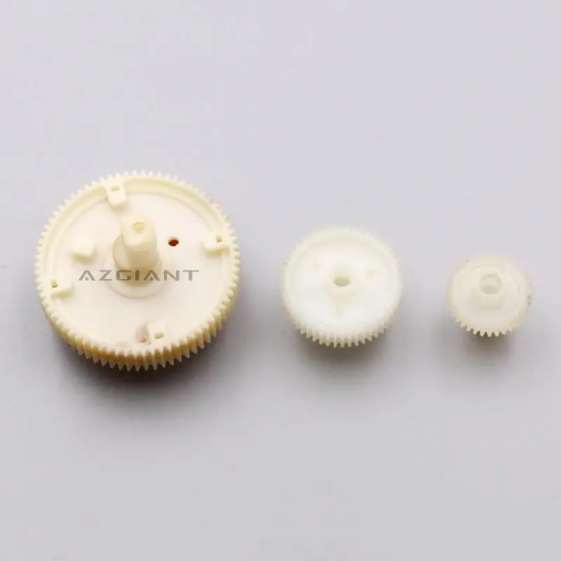 AZGIANT Air Conditioning Motor Internal Gear Fit for Toyota Land Cruiser LC100 1998-2003 / Lexus LX470 1998-2007 AC Repair
AZGIANT Air Conditioning Motor Internal Gear Fit for Toyota Land Cruiser LC100 1998-2003 / Lexus LX470 1998-2007 AC Repair