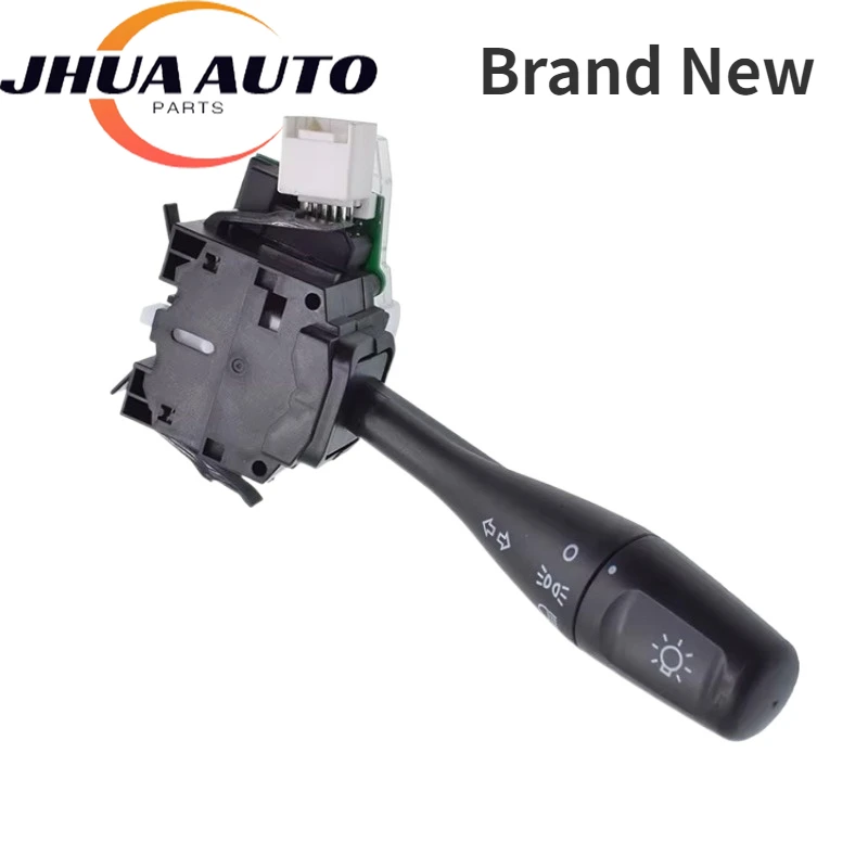 MR570117 Brand New Turn Signal Lamp Lighting Switch for Mitsubishi Pajero Lancer CS6A CT9A CU5W V77W
MR570117 Brand New Turn Signal Lamp Lighting Switch for Mitsubishi Pajero Lancer CS6A CT9A CU5W V77W