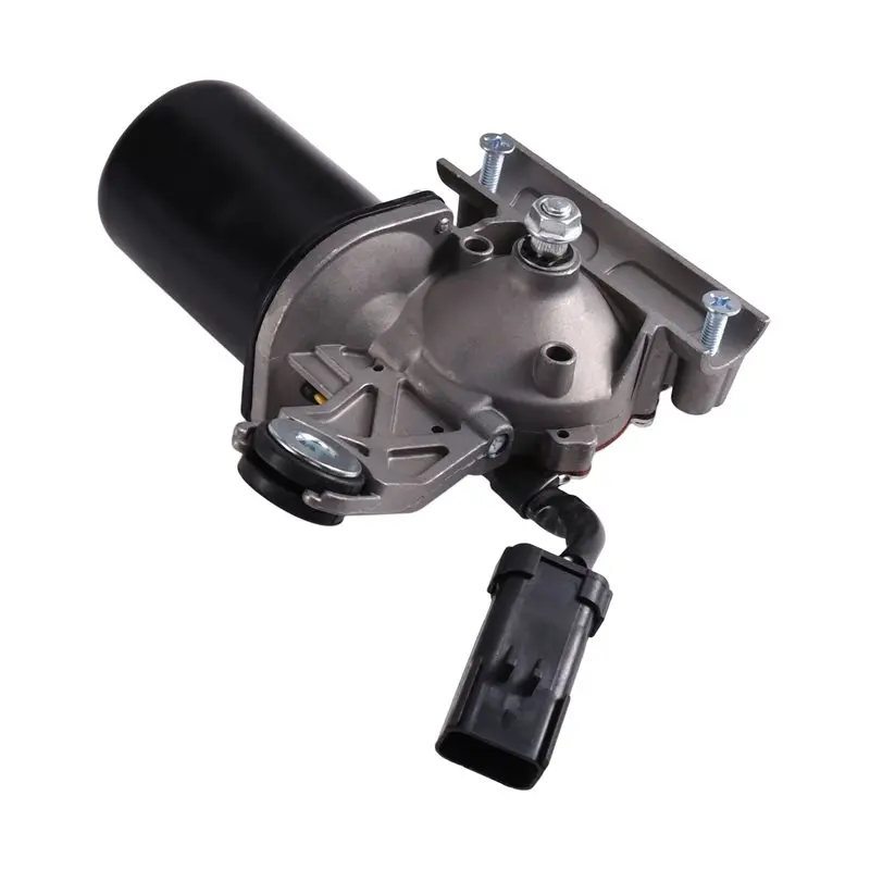 AS57-For Dodge Ram 1500 3.7L 2500 4500 5500 6.7L Windshield Wiper Motor Replacement Parts 55077098AF 55077098AG 55077098AH 2003-
AS57-For Dodge Ram 1500 3.7L 2500 4500 5500 6.7L Windshield Wiper Motor Replacement Parts 55077098AF 55077098AG 55077098AH 2003-