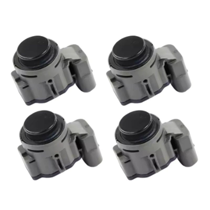 4Pcs Parking Sensor Parking Radar Module For Mercedes C E S SL CLS GLC W213 W223 2021-2023 66207927783 A2239050005-A81Q
4Pcs Parking Sensor Parking Radar Module For Mercedes C E S SL CLS GLC W213 W223 2021-2023 66207927783 A2239050005-A81Q
