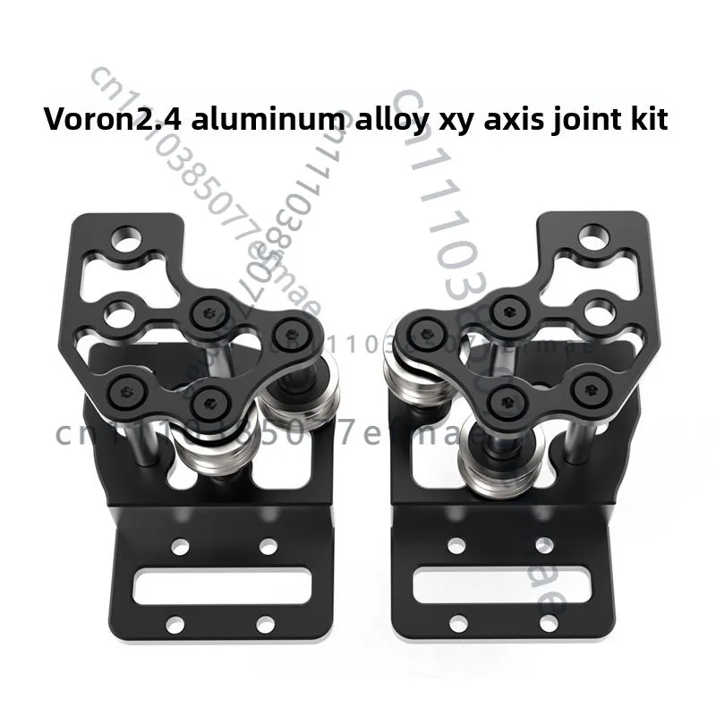 FOR VORON 2.4 printer CNC aluminum alloy upgrade hollowed-out XY axis joint kit
FOR VORON 2.4 printer CNC aluminum alloy upgrade hollowed-out XY axis joint kit