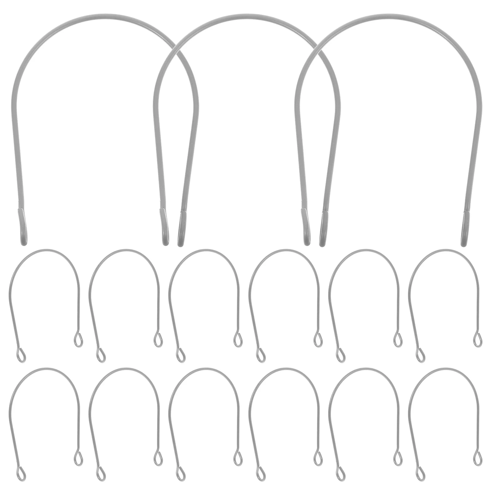 10pcs Mason Jar Handle Night Light Silver Wire Hangers Stainless Steel Vase Hanging Rack for Jars Home Decor Outdoor Use
10pcs Mason Jar Handle Night Light Silver Wire Hangers Stainless Steel Vase Hanging Rack for Jars Home Decor Outdoor Use