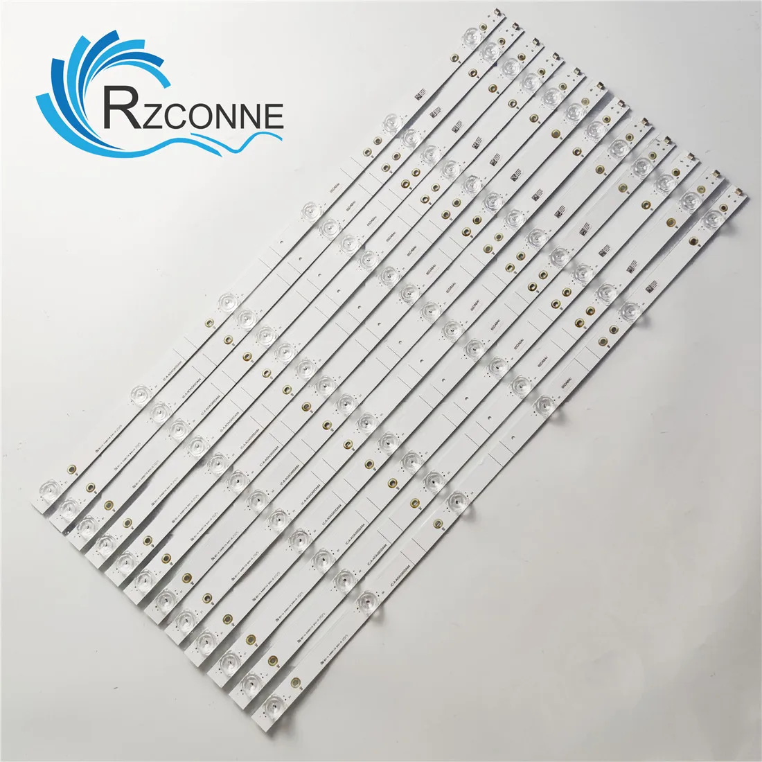 LED Backlight strip 6 lamp for 65'' TV IC-A-AOAG65DA84 65PUF7355 65PUF7295 65PUF7065/T3 65PUF8005 65PUF7294 65PUF7565/T3
LED Backlight strip 6 lamp for 65'' TV IC-A-AOAG65DA84 65PUF7355 65PUF7295 65PUF7065/T3 65PUF8005 65PUF7294 65PUF7565/T3