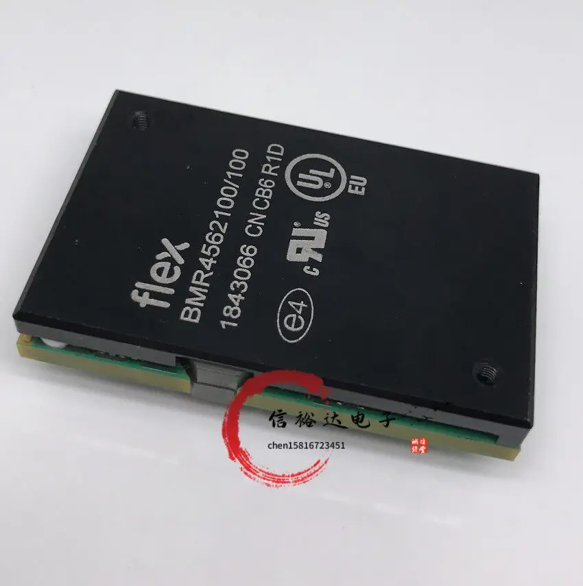 BMR4562100/100 brand new original
BMR4562100/100 brand new original