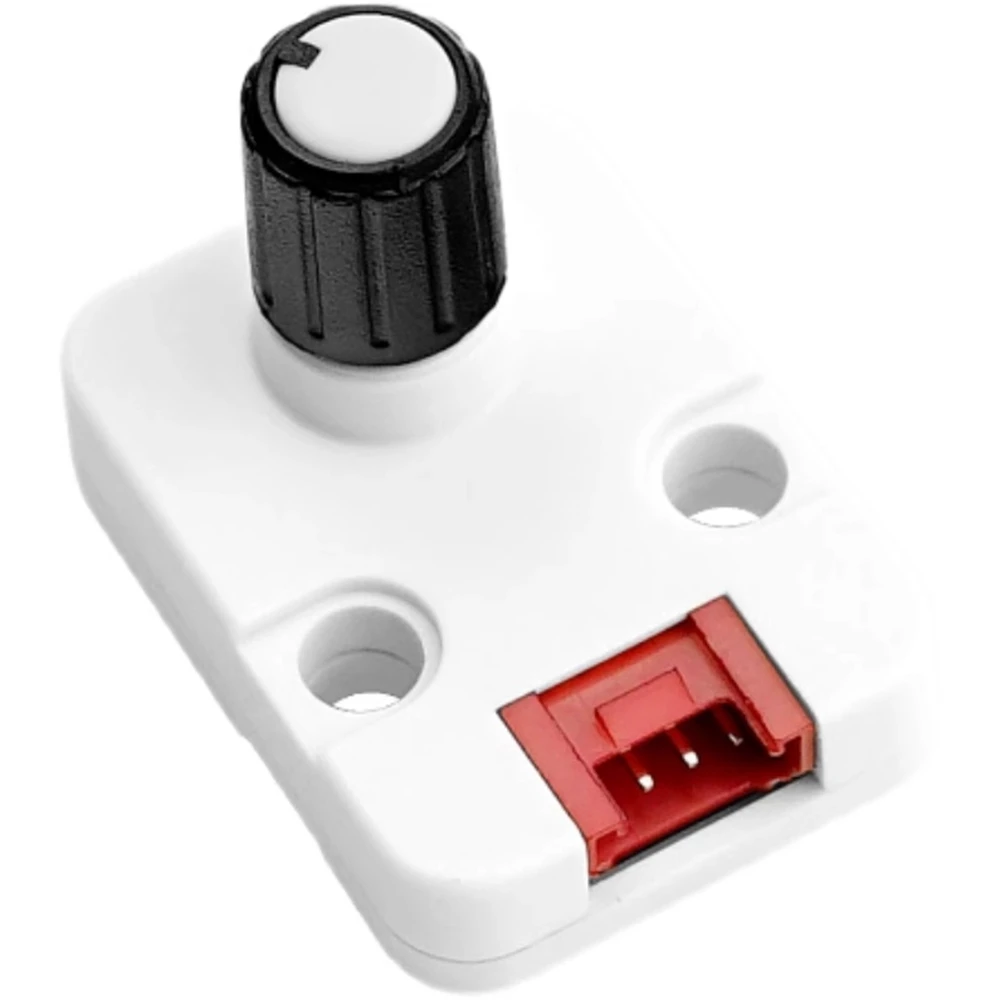 M5Stack Official Encoder Rotary Encoder I2C STM32F030 Human Machine Interaction
M5Stack Official Encoder Rotary Encoder I2C STM32F030 Human Machine Interaction