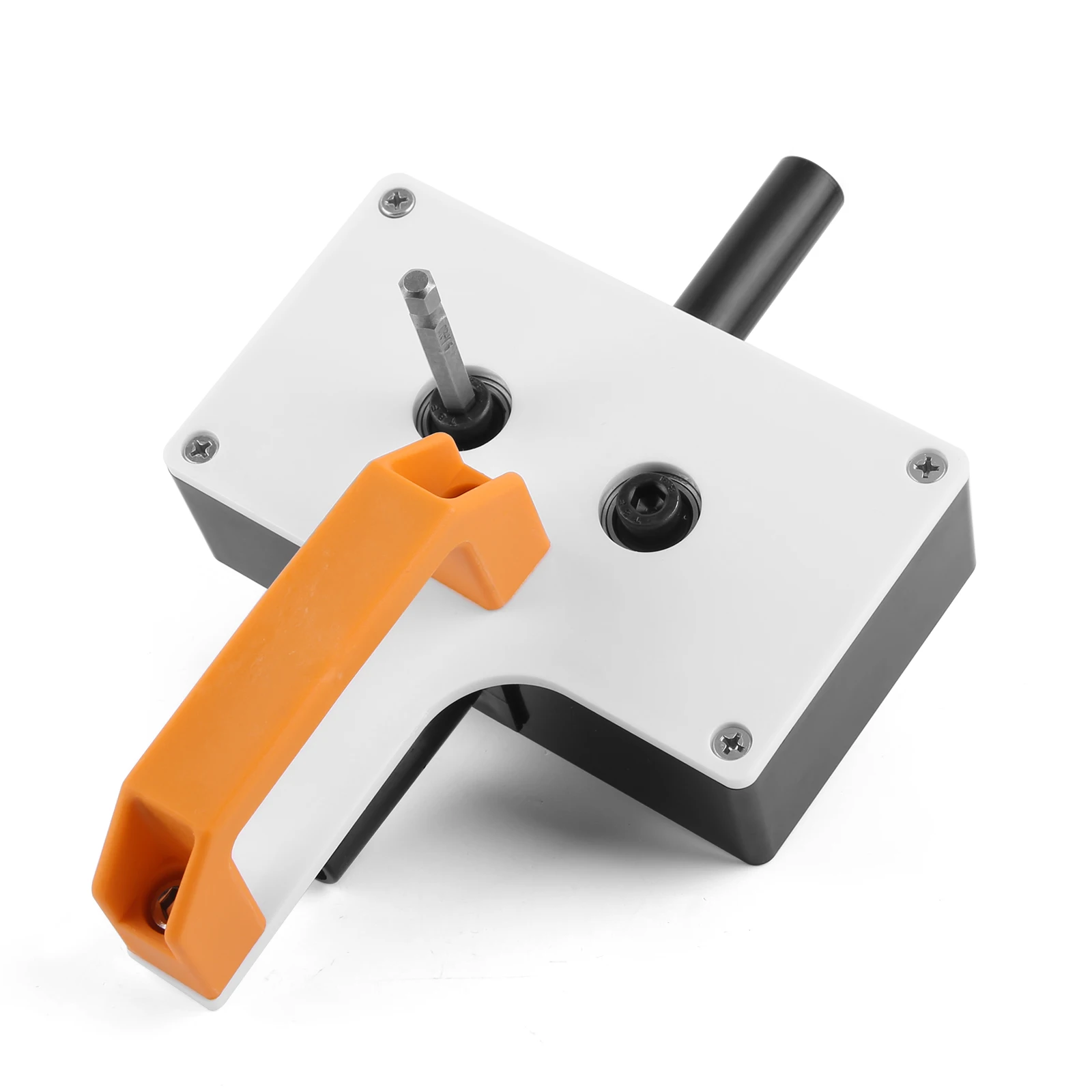 Wire Puller for Conduit Wiring Wire Pulling Tools 0.3inch Max Cables Threading Machine for Residential Commercial Industrial Use
Wire Puller for Conduit Wiring Wire Pulling Tools 0.3inch Max Cables Threading Machine for Residential Commercial Industrial Use