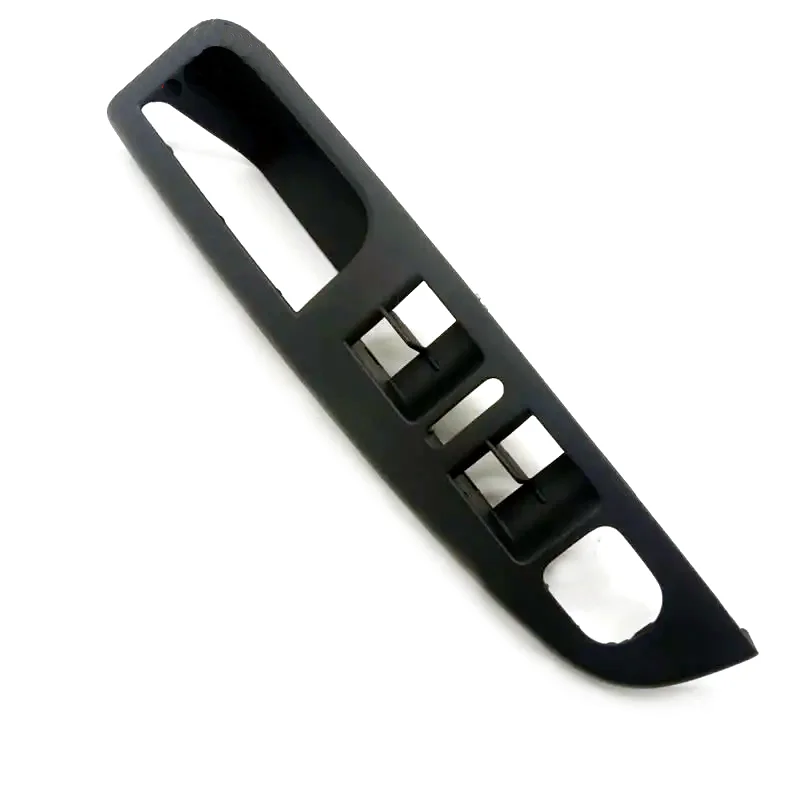 Car Window Switch Control Panel Bezel Auto Left Front Door Handle For VW Jetta 2009-2012 Golf 5 Car Styling Accessories
Car Window Switch Control Panel Bezel Auto Left Front Door Handle For VW Jetta 2009-2012 Golf 5 Car Styling Accessories