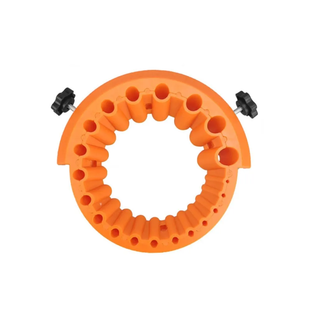 Portable 2-13mm Drill Bit Sharpener Thickened Precise Grinding Tool Efficient Compatibility Sharpening Tool Polishing
Portable 2-13mm Drill Bit Sharpener Thickened Precise Grinding Tool Efficient Compatibility Sharpening Tool Polishing