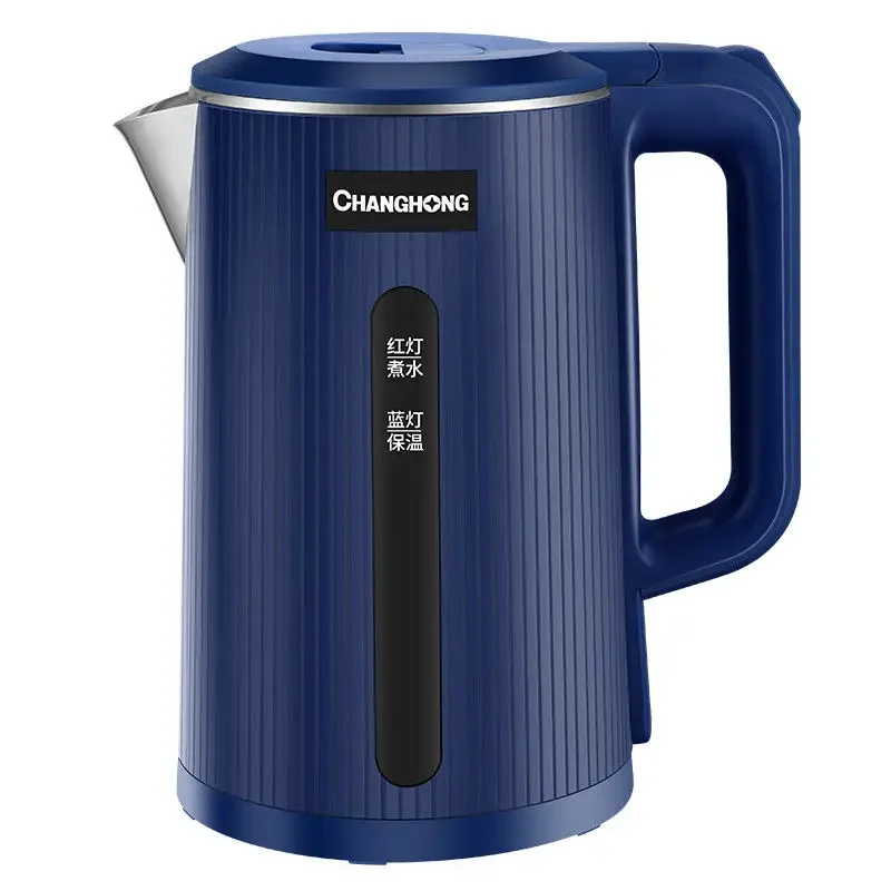 Electric Kettle Household Kettle Automatic Power Off Anti-scalding Food Grade Stainless Steel Dormitory
Electric Kettle Household Kettle Automatic Power Off Anti-scalding Food Grade Stainless Steel Dormitory